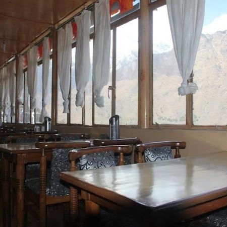Hotel Mount View Pahalgam Exterior photo