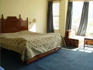 Hotel Mount View Pahalgam Exterior photo